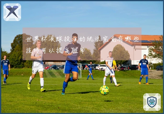 世界杯滚球投注的玩法究竟有哪些技巧可以提高胜率