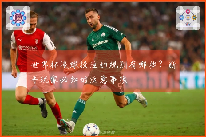 世界杯滚球投注的规则有哪些？新手玩家必知的注意事项
