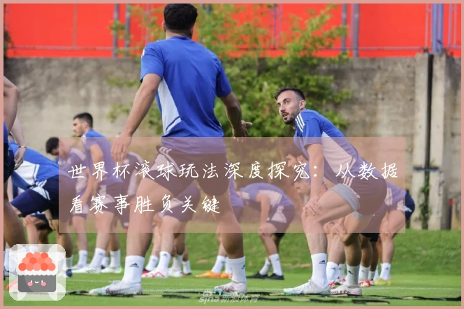 世界杯滚球玩法深度探究：从数据看赛事胜负关键