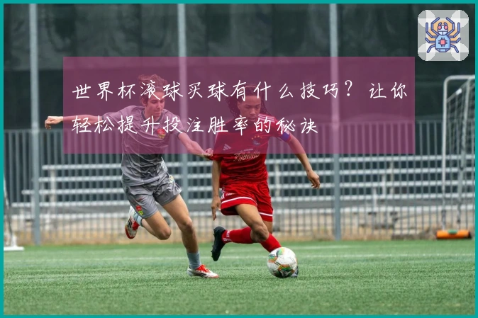 世界杯滚球买球有什么技巧？让你轻松提升投注胜率的秘诀