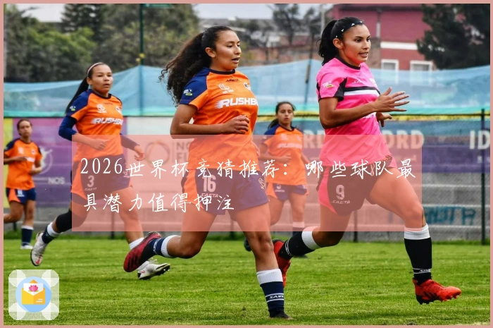 2026世界杯竞猜推荐：哪些球队最具潜力值得押注