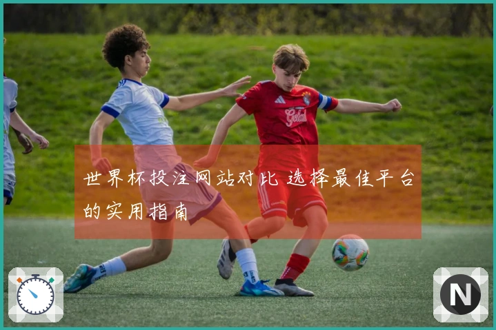 世界杯投注网站对比 选择最佳平台的实用指南
