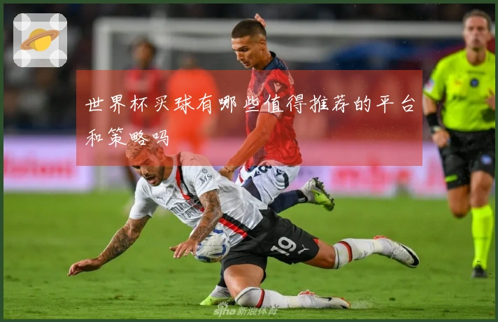 世界杯买球有哪些值得推荐的平台和策略吗