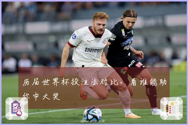 历届世界杯投注法对比，看谁能助你中大奖