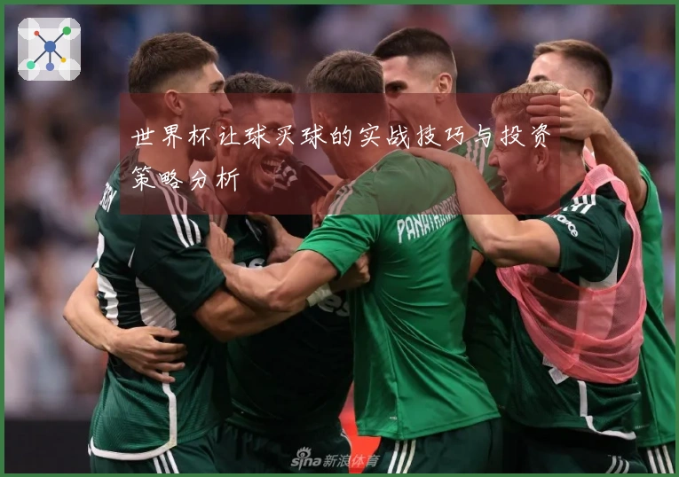 世界杯让球买球的实战技巧与投资策略分析