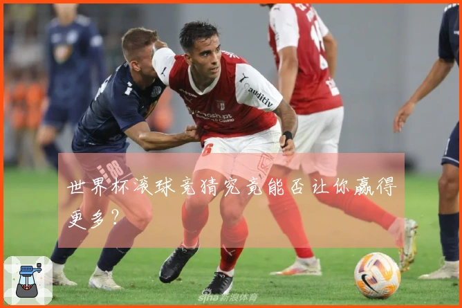 世界杯滚球竞猜究竟能否让你赢得更多？